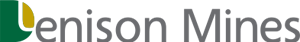 Denison Mines's logo Denison Mines's Company logo