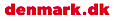 VisitDenmark's Competitor - denmark.dk logo
