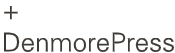 Denmore Press's logo Denmore Press's Company logo