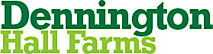 Dennington Hall Farms's logo Dennington Hall Farms's Company logo