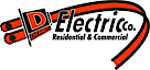 Dennis Electric Company's logo Dennis Electric Company's Company logo