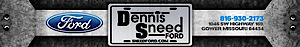 Dennis Sneed Ford