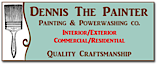 Dennis The Painter