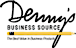 Sierra Homes Construction's Competitor - Denny's Business Source logo