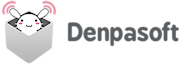 Denpasoft's logo Denpasoft's Company logo