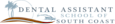 Dental Assistant School Of South Coast
