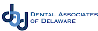 Dental Associates of Delaware's logo Dental Associates of Delaware's Company logo