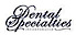 Dentalspecialties
