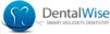 South Ealing Dental Practice's Competitor - Dentalwise Smart Holidays Dentistry logo