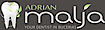 Dentist Adrian Malja