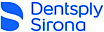 Snoasis Medical's Competitor - Dentsply Sirona logo