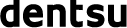 Dentsu Group Inc. logo