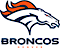 Dallas Cowboys's Competitor - Denver Broncos logo
