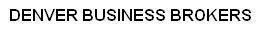 Denver Business Brokers
