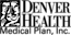 University of Utah Health Plans's Competitor - Denver Health Medical Plan logo