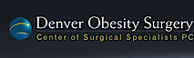 Denver Obesity Surgery - Dr. Doru Georgescu