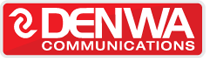 Denwa Communications's logo Denwa Communications's Company logo