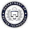 Department Of Better Technology