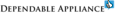 A 1Appliance's Competitor - Thedependableappliance logo