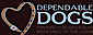 Avalyngarden's Competitor - Dependable Dogs logo