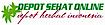 Depot Sehat Online - Depot Herbal Indonesia