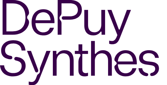 Aesculap, Inc.'s Competitor - DePuy Synthes logo