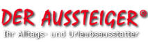 Der Aussteiger Berlin's logo Der Aussteiger Berlin's Company logo