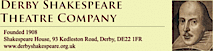 Derby Shakespeare Theatre Company