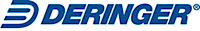 A.N. Deringer, Inc. logo