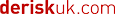 Eurosafe UK's Competitor - Derish logo