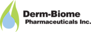 Derm-Biome Pharmaceuticals's logo Derm-Biome Pharmaceuticals's Company logo