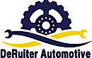Deruiter Automotive's logo Deruiter Automotive's Company logo