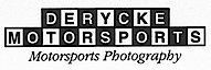Derycke Motorsports's logo Derycke Motorsports's Company logo