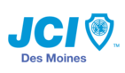 Des Moines Jaycees - Jci's logo Des Moines Jaycees - Jci's Company logo