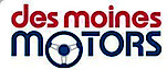 Des Moines Mitsubishi's logo Des Moines Mitsubishi's Company logo