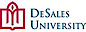 Eastern University's Competitor - DeSales logo