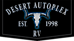 Desert Autoplex RV