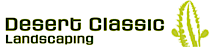 Desert Classic Landscaping's logo Desert Classic Landscaping's Company logo