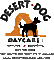 Shopthegateway's Competitor - Desert Dog Daycare Llc logo
