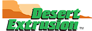 Desert Extrusion