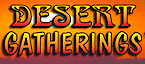 Desertgatherings's logo Desertgatherings's Company logo
