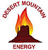 Desert Mountain Energy's logo Desert Mountain Energy's Company logo