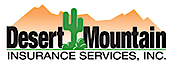 Desert Mountain Insurance Services's logo Desert Mountain Insurance Services's Company logo