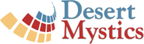 Desert Mystics's logo Desert Mystics's Company logo