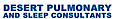 Desert Pulmonary & Sleep Consultants, PLC