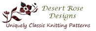 Desertroseknits's logo Desertroseknits's Company logo