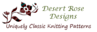 Desertroseknits