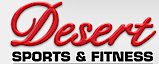 Desert Sports and Fitness