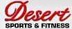 Desert Sports and Fitness