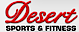Desert Sports and Fitness's company profile